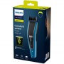 Philips | HC5612/15 | Hair clipper | Cordless or corded | Number of length steps 28 | Step precise 1 mm | Blue/Black - 5